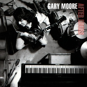 Gary Moore / After Hours (수입/미개봉)
