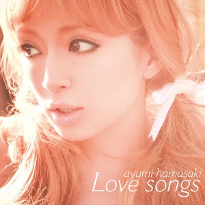 [중고] Ayumi Hamasaki (하마사키 아유미) / Love Songs (일본수입/microSD/USB/DVD/avzd38219)