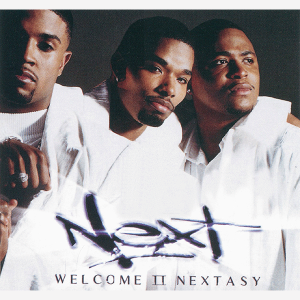 [중고] Next / Welcome II Nextasy