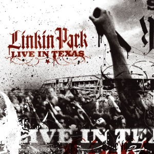 Linkin Park / Live in Texas (Digipack/CD+DVD/미개봉/홍콩반/수입)