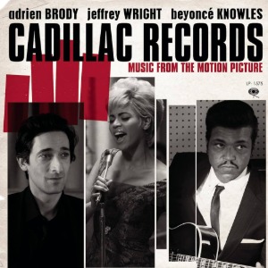 O.S.T. / Cadillac Records - 캐딜락 레코즈 (미개봉)