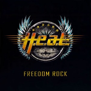 [중고] H.E.A.T / Freedom Rock
