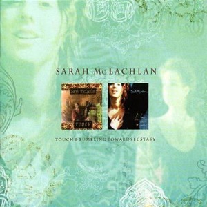 Sarah Mclachlan / Touch &amp; Fumbling Towards Ecstasy (2CD/수입/미개봉)