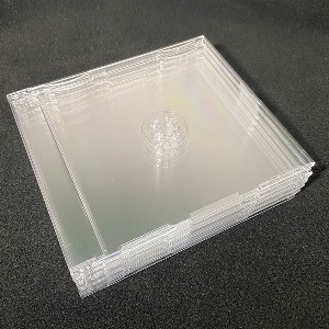 CD CASE (Single) / 싱글 CD 케이스 5장