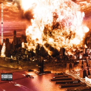 Busta Rhymes / Extinction Level Event, The Final World Front (미개봉)