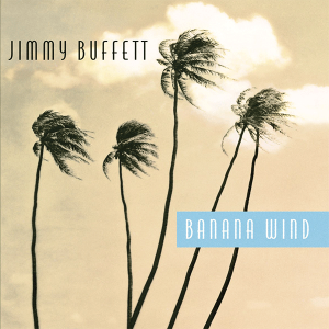 [중고] Jimmy Buffett / Banana Wind (수입)