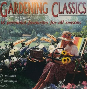 V.A. / Gardening Classics: 16 Perennial Favorites for All Seasons (미개봉/4509962312)