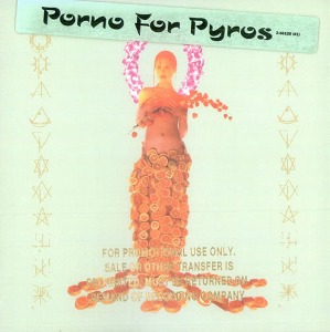 [중고] Porno For Pyros / Good God&#039;s Urge