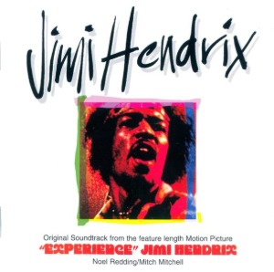 [중고] O.S.T. (Jimi Hendrix) / Experience (수입)