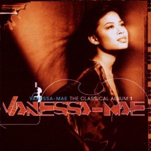 Vanessa Mae / The Classical Album 1 (수입/미개봉)