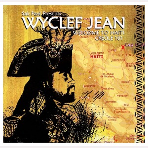 [중고] Wyclef Jean / Welcome To Haiti Creole 101 (홍보용)