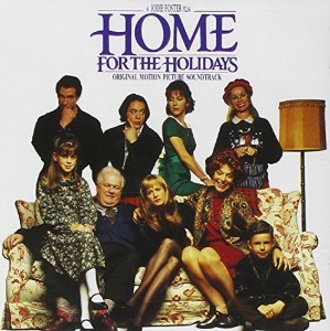 O.S.T. / Home For The Holidays (미개봉)