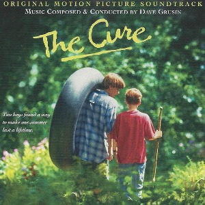 [중고] O.S.T. / The Cure (굿바이 마이 프렌드)
