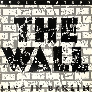 [중고] Roger Waters / The Wall - Live In Berlin (2CD/수입)