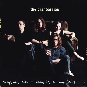 [중고] Cranberries / Everybody Else Is Doing It, So Why Can&#039;t We?