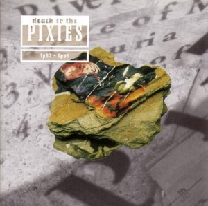 [중고] Pixies / Death To The Pixies (수입)