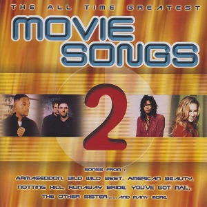 V.A. / The All Time Greatest Movie Songs 2 (2CD/미개봉)