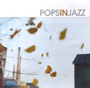 V.A. / Pops In Jazz (2CD/미개봉)