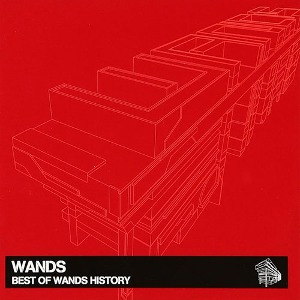 [중고] WANDS (완즈) / Best Of Wands History (일본수입/jbcj1030)