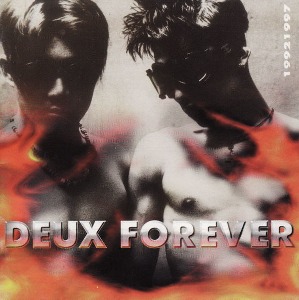 듀스 (Deux) / Deux Forever (2CD/미개봉)