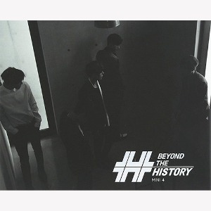 [중고] 히스토리 (History) / 미니앨범 4집 : Beyond the HISTORY (박스케이스/19세미만 청취불가/홍보용)