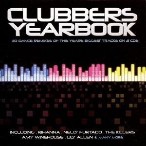 [중고] V.A / Clubbers Yearbook (2CD)
