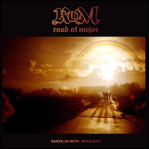 [중고] Road Of Major / Golden Road - Best (CD+DVD/smjtcd191b)