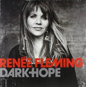 [중고] Renee Fleming / Dark Hope (dm6550)