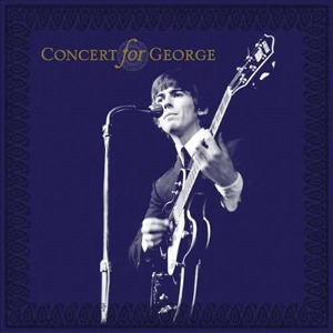 V.A.(George Harrison) / Concert For George (2CD/미개봉)