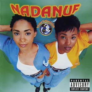 Nadanuf / Worldwide (Explicit Lyrics/수입/미개봉)