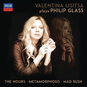 [중고] Valentina Lisitsa / Plays Philip Glass (2CD/dd41096/4788079)