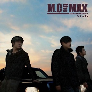 [중고] 엠씨더맥스 (M.C The Max) / 6집 Via 6