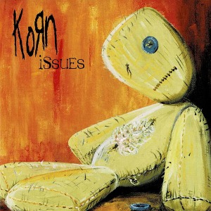 [중고] Korn / Issues