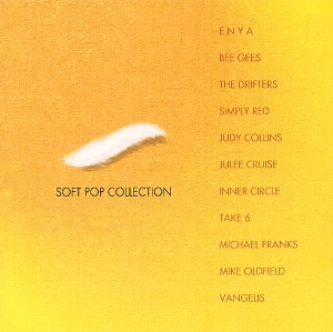 V.A. / Soft Pop Collection (미개봉)