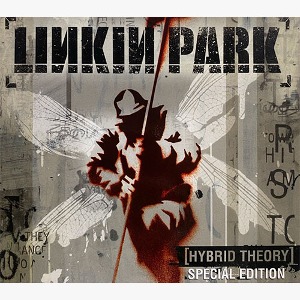 Linkin Park / Hybrid Theory (2CD/Special Package/미개봉)