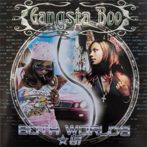 Gangsta Boo / Both Worlds, ★69 (수입/미개봉)