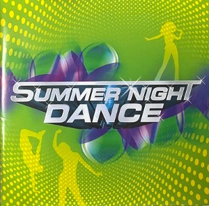 [중고] V.A. / Summer Night Dance (2CD)