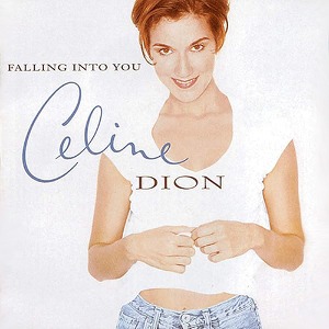 [중고] Celine Dion / Falling Into You