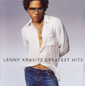 [중고] Lenny Kravitz / Greatest Hits