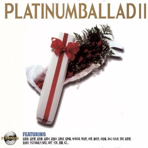 V.A. / Platinum Ballad 2 (플래티넘 발라드 2/2CD/미개봉)
