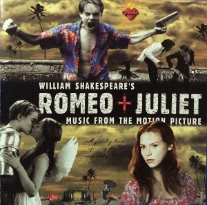 [중고] O.S.T. / Romeo + Juliet - 로미오와 줄리엣 (홍보용)