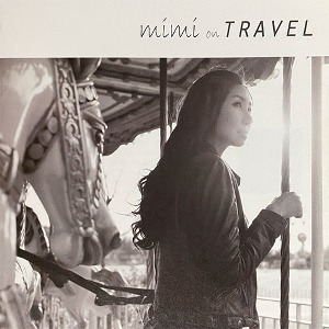 미미 (Mimi) / Mimi On Travel (미개봉)