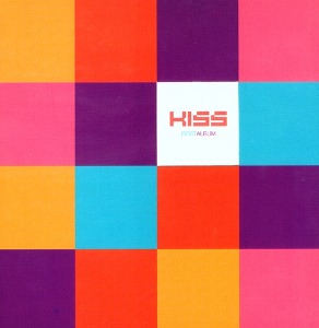 [중고] 키스 (Kiss) / First Album
