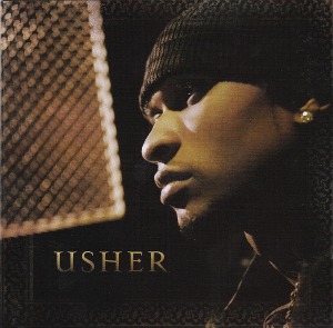 Usher / Confessions (미개봉)