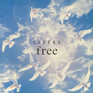 Libera / Libera : Free (리베라 : 프리) (CD+VCD/미개봉/ekc2d0790)