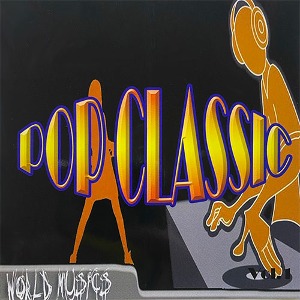 [중고] V.A. / Pop Classic Vol.1