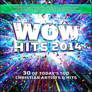 [중고] V.A. / WOW Hits 2014 (2CD)