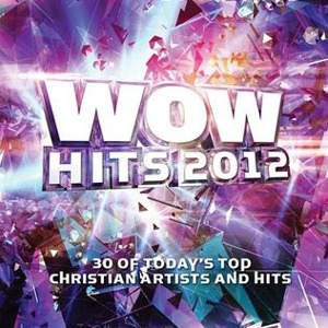 [중고] V.A. / WOW Hits 2012 (2CD)