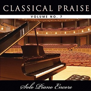 [중고] Patricia Spedden / Classical Praise : Solo Piano Encore Vol.2