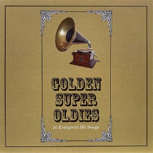 [중고] V.A. / Golden Super Oldies - 20 Evergreen Hit Songs